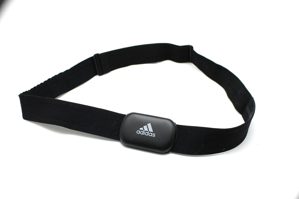 adidas Fitness Heart Rate Monitors for sale | eBay