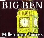 Big Ben* - Millennium Chimes (7'', Single)