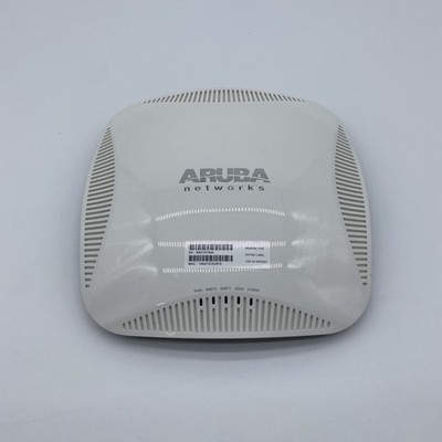 Aruba Networks 1300Mbps 2 Ports Wireless Router (APIN0225) No AC Adapter
