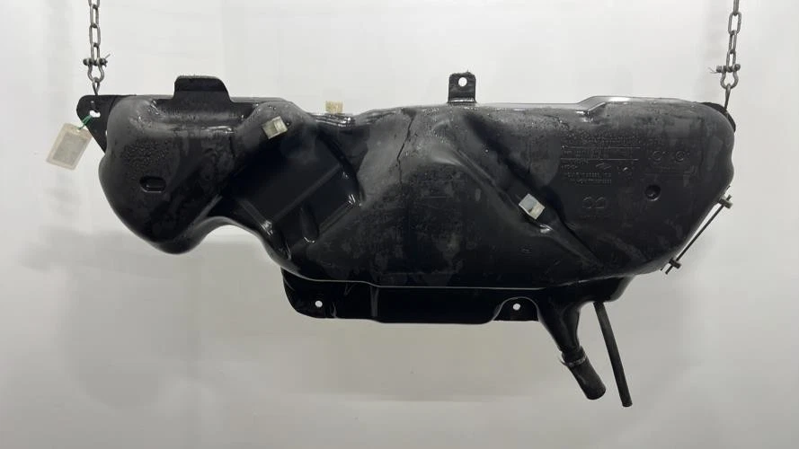 Reservoir RENAULT KANGOO 1 PHASE 1 7700302712 - Photo 3/4