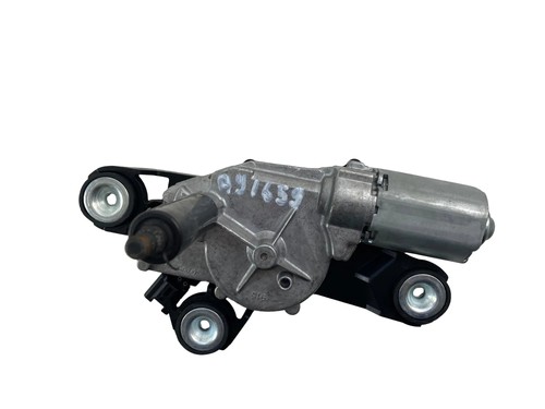 VOLVO V50 MW Heckscheibenwischermotor 31218473 2010 34485010 (AJ1659)