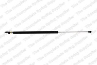 Hinten LesjÖFors 8135726 Gasfeder, Koffer-/Laderaum FüR Honda