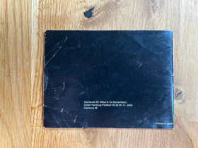 NES - Over Horizon | Modul + Anleitung