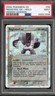 Pokemon Registeel ex EX Hidden Legends Holo Ultra Rare #99 PSA 9 Mint