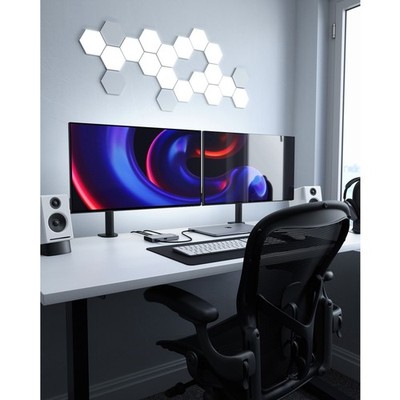 Alogic Thunderbolt 4 BLAZE Hub 3x TB4 40Gbps 60W Dual 4K