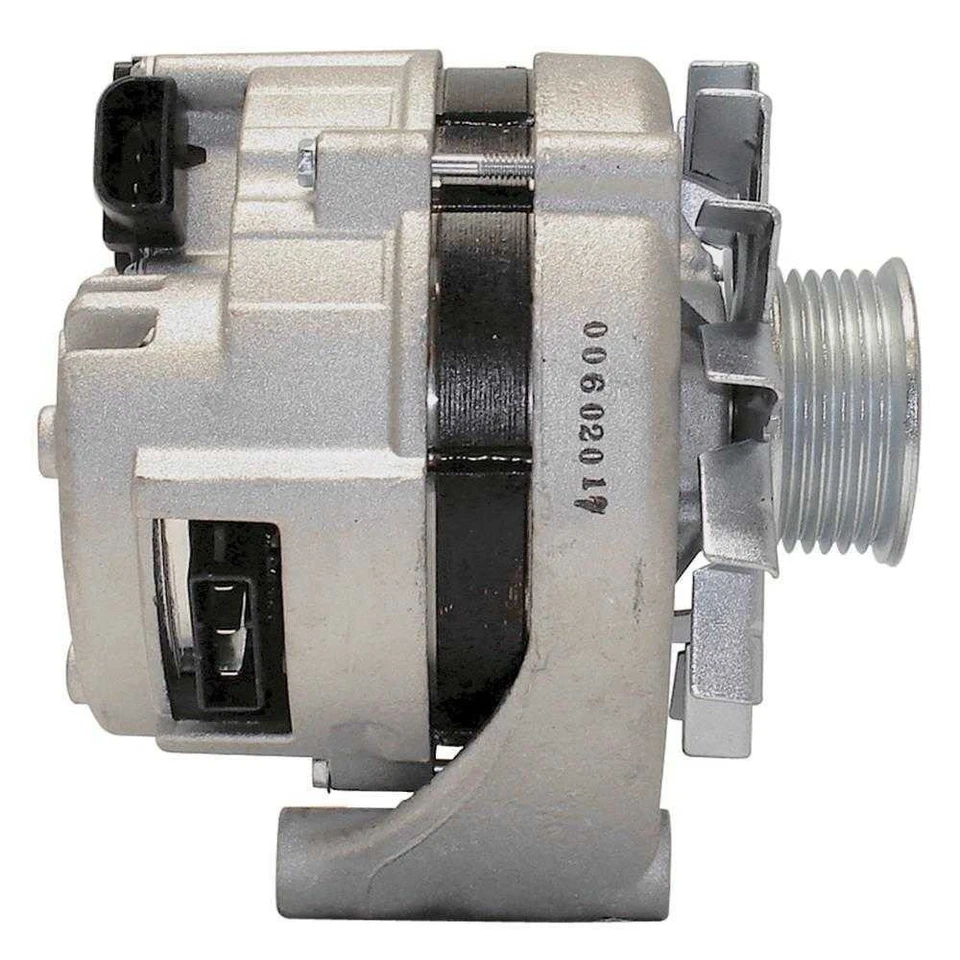 Alternador compatible con Ford Bronco II 1986-1993 F-150, F-250, F-350 Ranger ACDELCO PROFE Foto 4 de 4