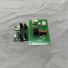 CRAFTSMAN COMPUCARVE CNC ROUTER 133.217540 CIRCUIT BOARDS