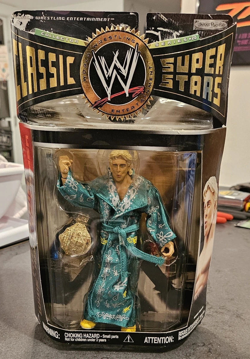 Wwe Classic Superstars for sale | eBay