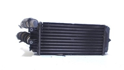Peugeot Partner Ladeluftkühler 2011-2025 9800291280 DV6FE BHW