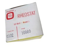 OHMITE 0332 RHEOSTAT POTENTIOMETER NSMP