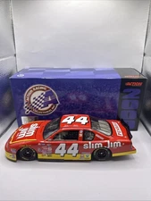Justin Labonte #44 SLIM JIM  1:24 2000 ACTION DieCast NASCAR 1 of 5004