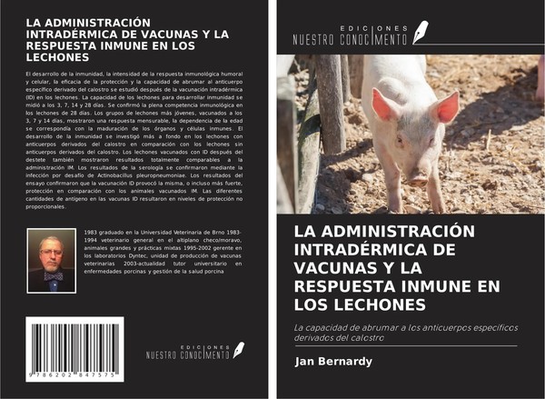 Jan Bernardy | LA AdministraciÓN IntradÉRmica DE Vacunas Y LA Respuesta...-image