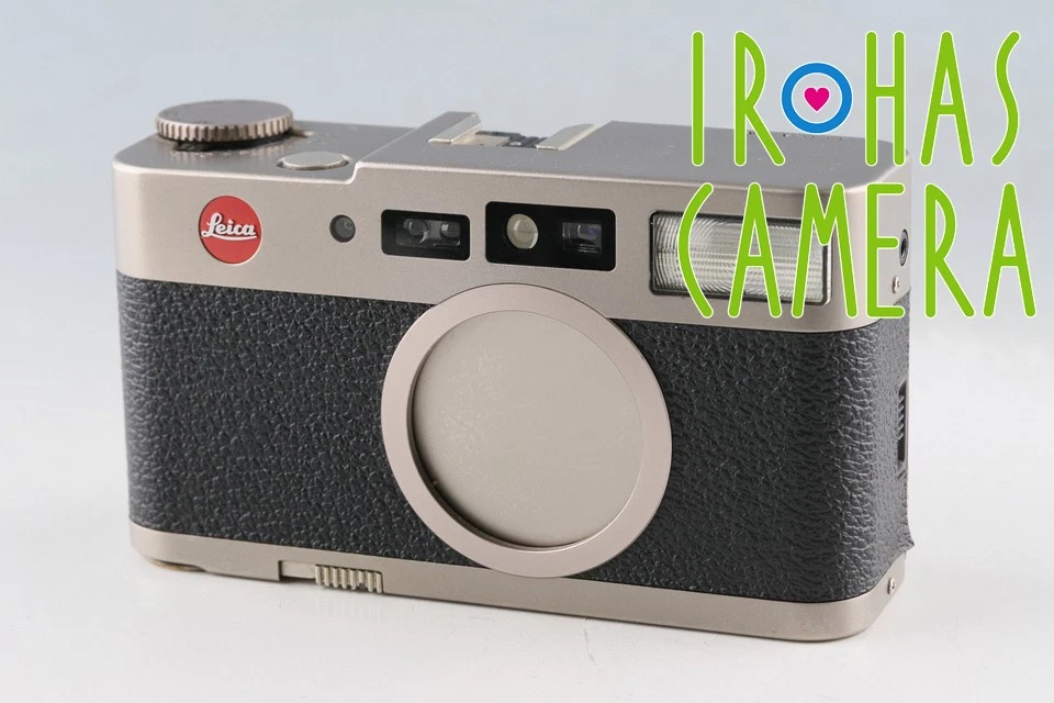LEICA CM 美品 Leica CM Film Cameras for sale - eBay