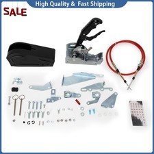 For Bm810523 Or 4-speed Automatic Gated Shifter Magnum Grip Stealth Pro Stick For Bm810523 Or 4-speed Automatic Gated Shifter Magnum Grip Stealth Pro Stick