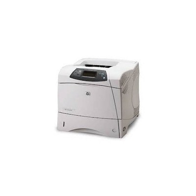 HP LaserJet 4200N   Monochrome Laser Printer | Professionally Tested