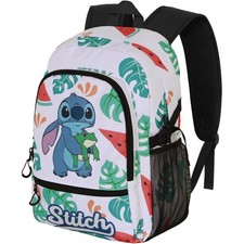 Freizeitrucksack Disney Lilo & Stitch Rucksack Tagesrucksack Laptoprucksack