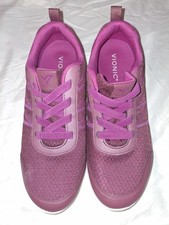Vionic Shay Womens Size 10 Wide Athletic Walk...