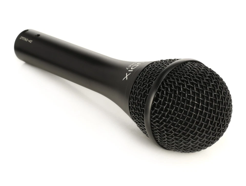 Audix OM7 Hypercardioid Dynamic Vocal Microphone - Image 3 of 4