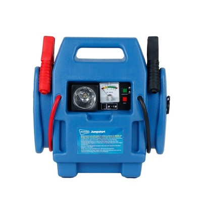 Streetwize Portable Power Pack 12V 900A 10Ah Notfall Starthilfe Booster