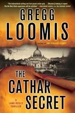 The Cathar Secret: A Lang Reilly Thriller (Lang Reilly Thrillers)