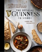 The Official Guinness Cookbook | Caroline Hennessy | Buch | Gebunden | Englisch