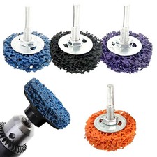 Odporna na zużycie listwa czyszcząca koło ścierne do drewna metalu tworzywa sztucznego