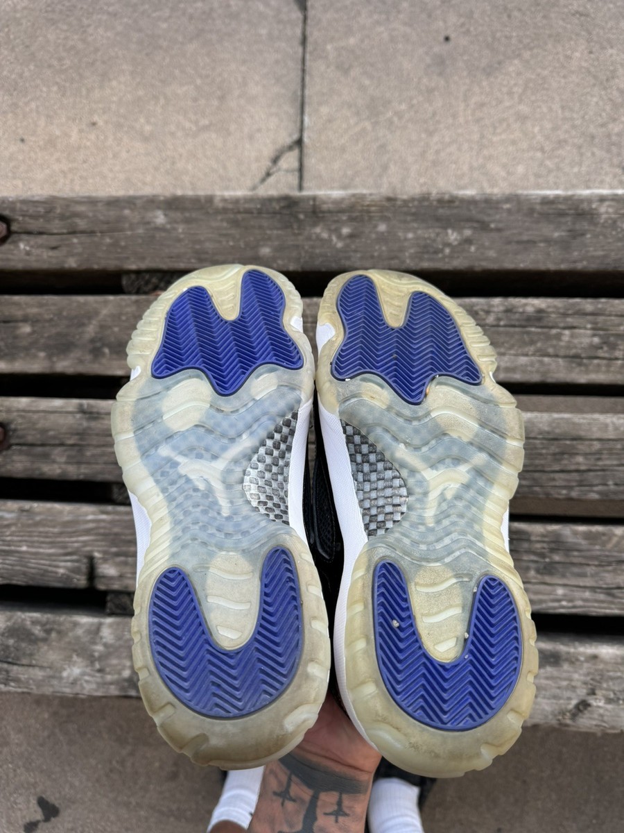 Nike Air Jordan 11 Retro Low IE 