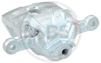 A.B.S. 730202 Bremssattel Hinten Rechts Passend FüR Subaru
