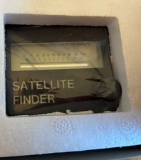 SF-95 Satellite Finder