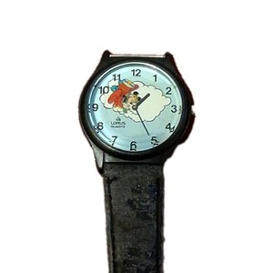 Rare Lorus Mickey Mouse Watch | eBay display picture 2