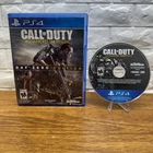 Call of Duty: Advanced Warfare Day Zero Edition (PlayStation 4, 2014) Tested
