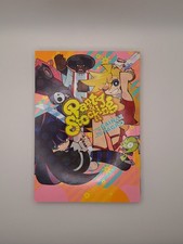 Panty And Stocking With Garterbelt Dark Horse Manga English