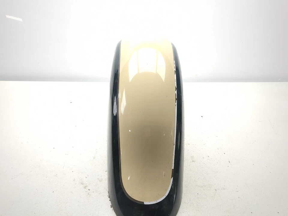 96-01 Yamaha XVZ1300 Royal Star Front Wheel Fender - Image 3 of 4