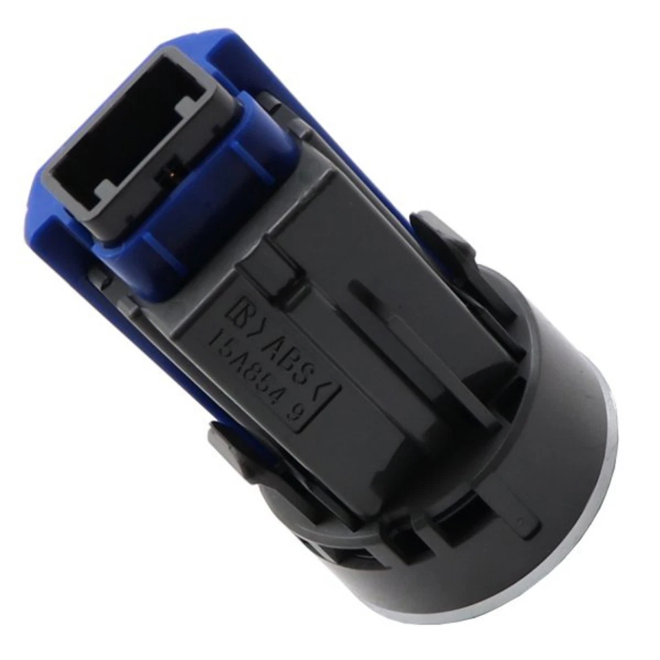 Interruptor de encendido Beck Arnley 201-2703 para Toyota Prius V enchufable 2012-2015 Foto 2 de 4