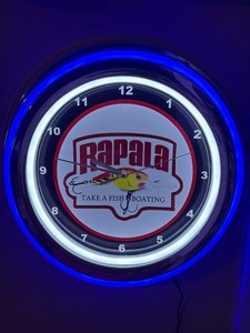 Rapala Sign | eBay