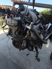 Moteur Jaguar X-TYPE