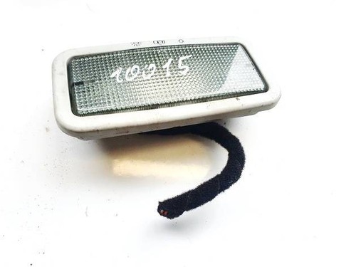 6n0947105f Innenleuchte Vorne  Volkswagen Polo DE2404833-97