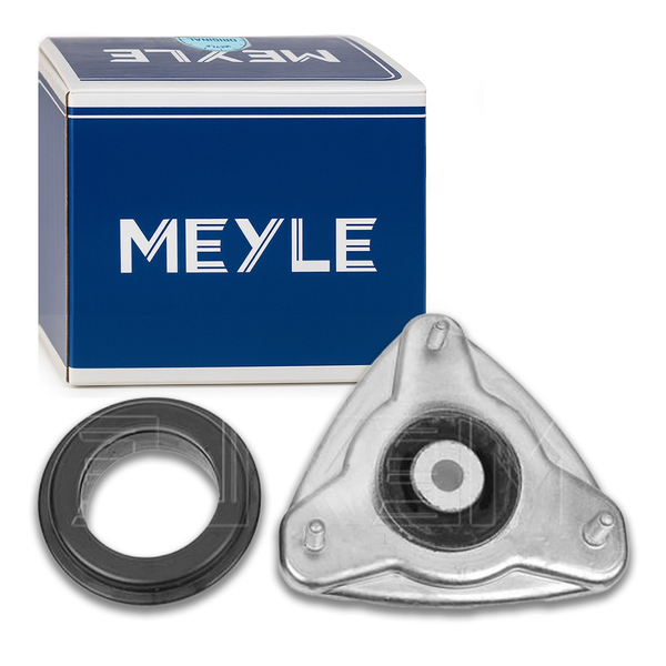 Meyle Federbeinlager Domlager Passend FüR Porsche 911 997 Boxster 987 Cayman-image