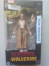 Marvel Legends Cassandra Nova Deadpool & Wolverine 6 Figure Hasbro NIB New