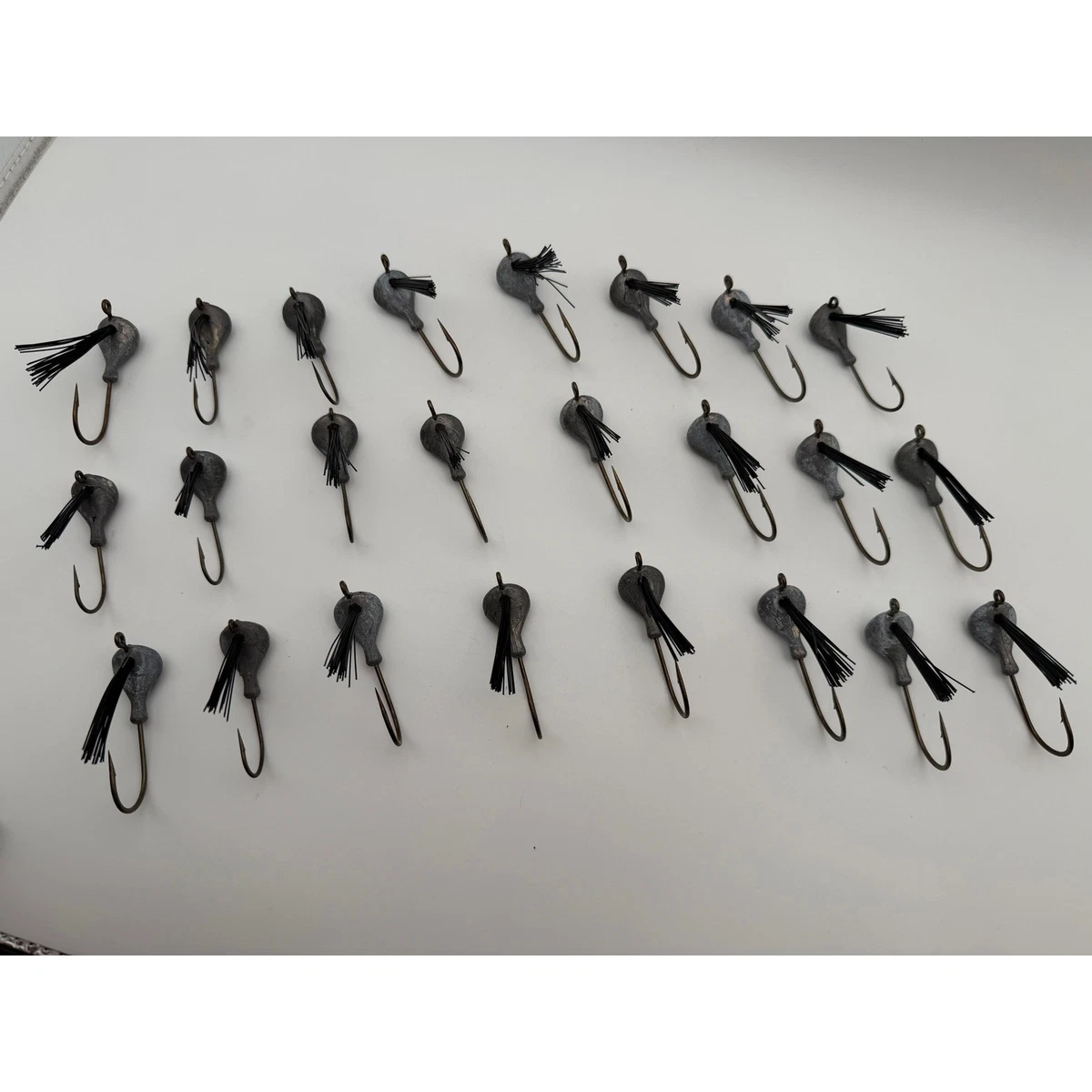 Bulk Jig Heads for sale | eBay