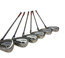 Bridgestone Golfschläger Komplettset GC MIDSIZE IRONS