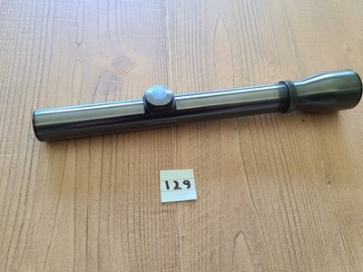 Vintage Weaver K3 60-B Fine Crosshair 1 Inch Rifle Scope