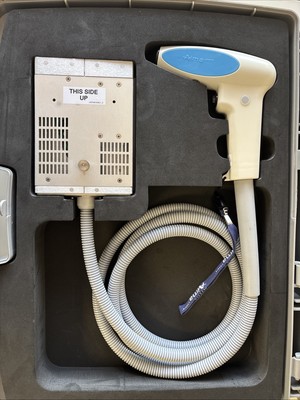 Alma Laser RF Pixel Hand Piece
