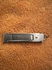 Swiss Tech Personal Care Multi Tool Nail Clipper