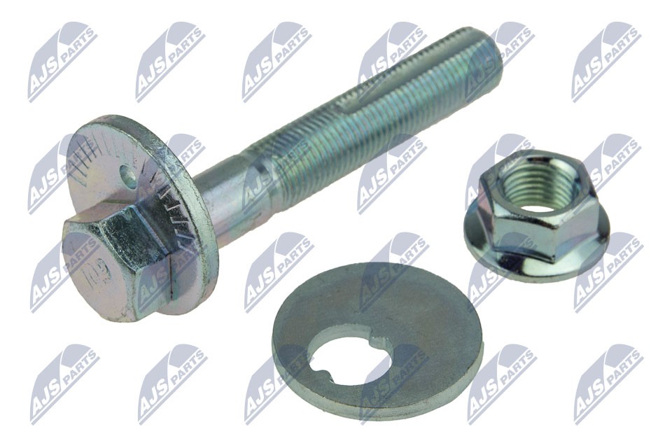 ✅Fits NTY ZWT-MS-027SK SWINGARM BOLT KIT MITSUBISHI OUTLANDER 06-12, ⭐UK Seller⭐