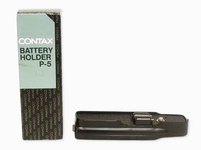 Contax Camera Battery Grips for sale | eBay