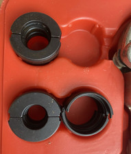 CW-1632 Fitting Tools Crimpzange/Presszange Set im Koffer TH16&ndash;TH32