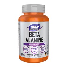 2 X NOW Sports Beta-Alanine - Informed Sport ...