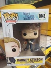 Funko Pop! Vinyl: Barney Stinson #1043 Television Figure