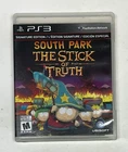South Park: The Stick of Truth Signature Edition (Sony PlayStation 3) PS3
